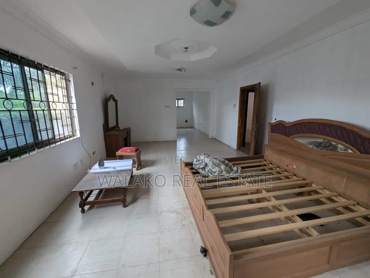 4bdrm House in Achimota for rent