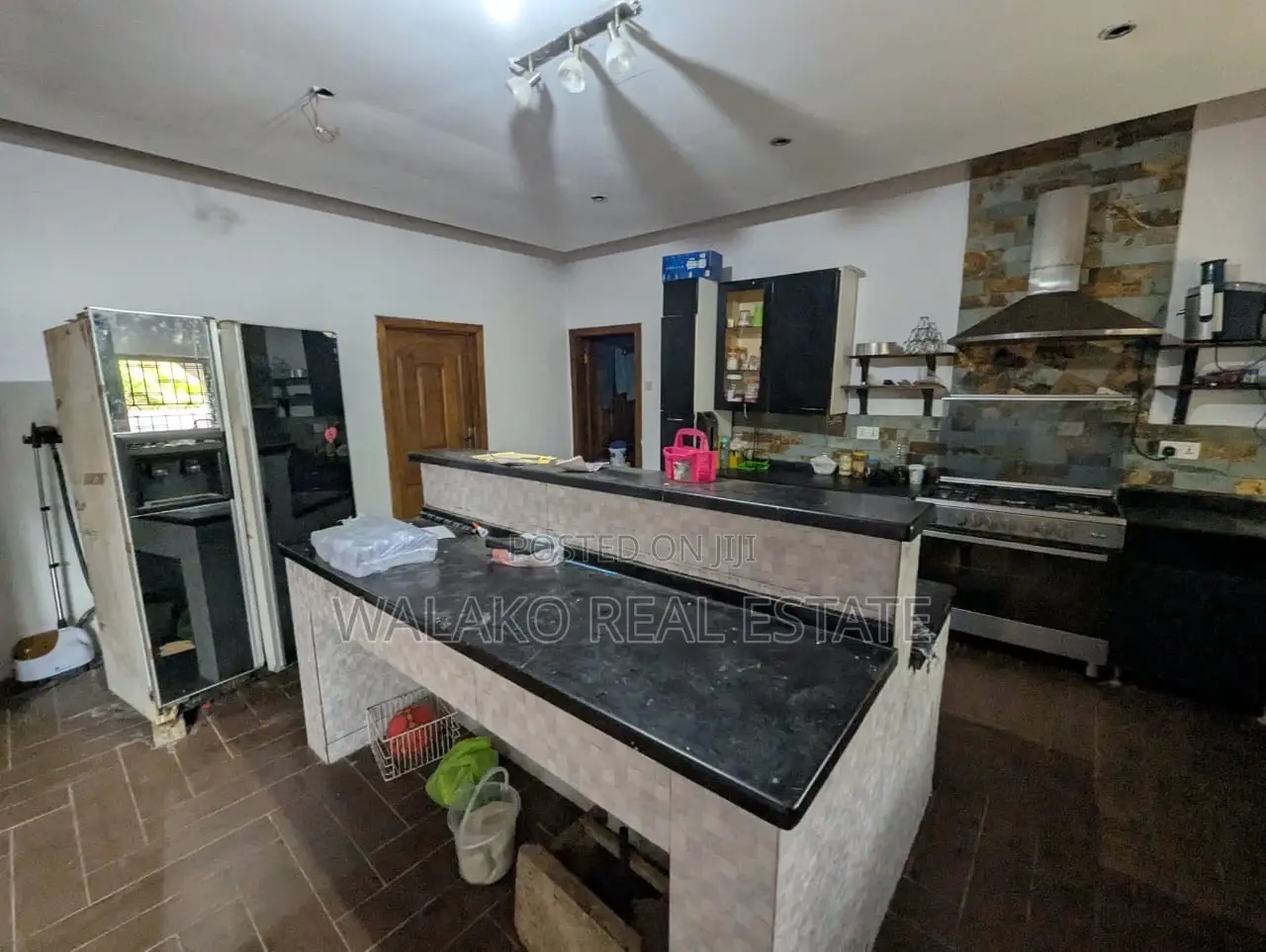 4bdrm House in Achimota for rent