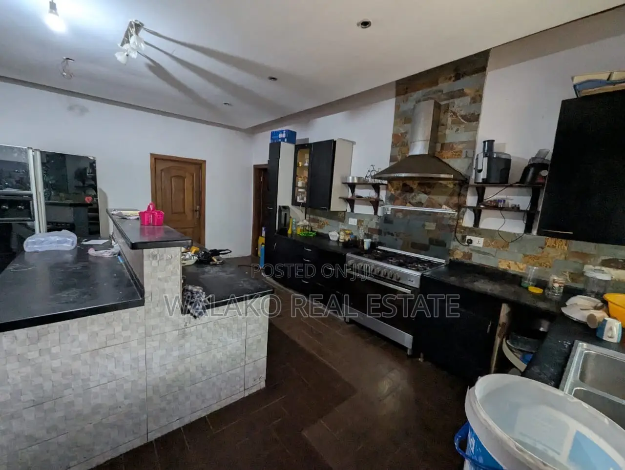 4bdrm House in Achimota for rent