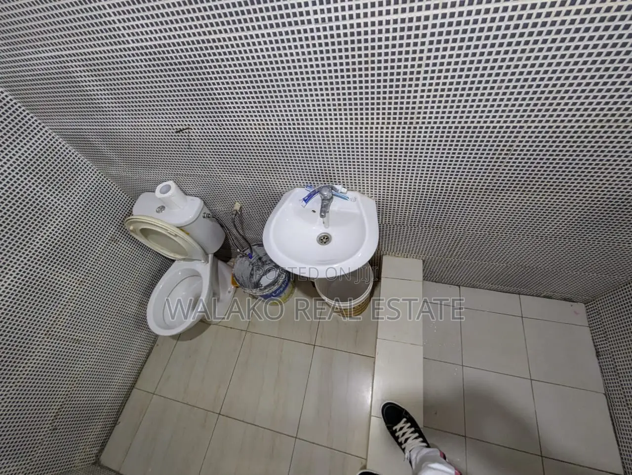 4bdrm House in Achimota for rent