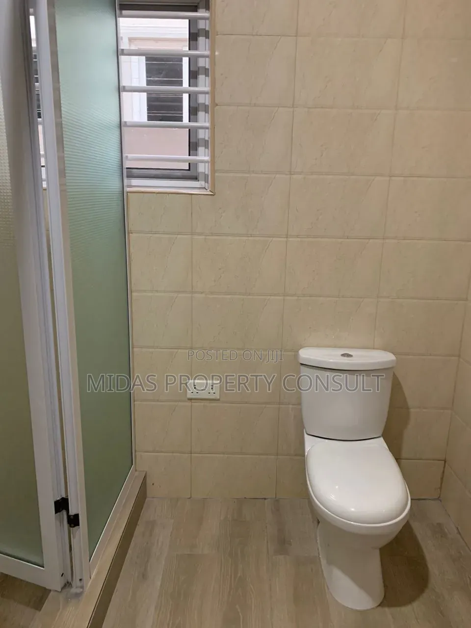 4bdrm House in East Legon Hills, Lake Side Estate for rent