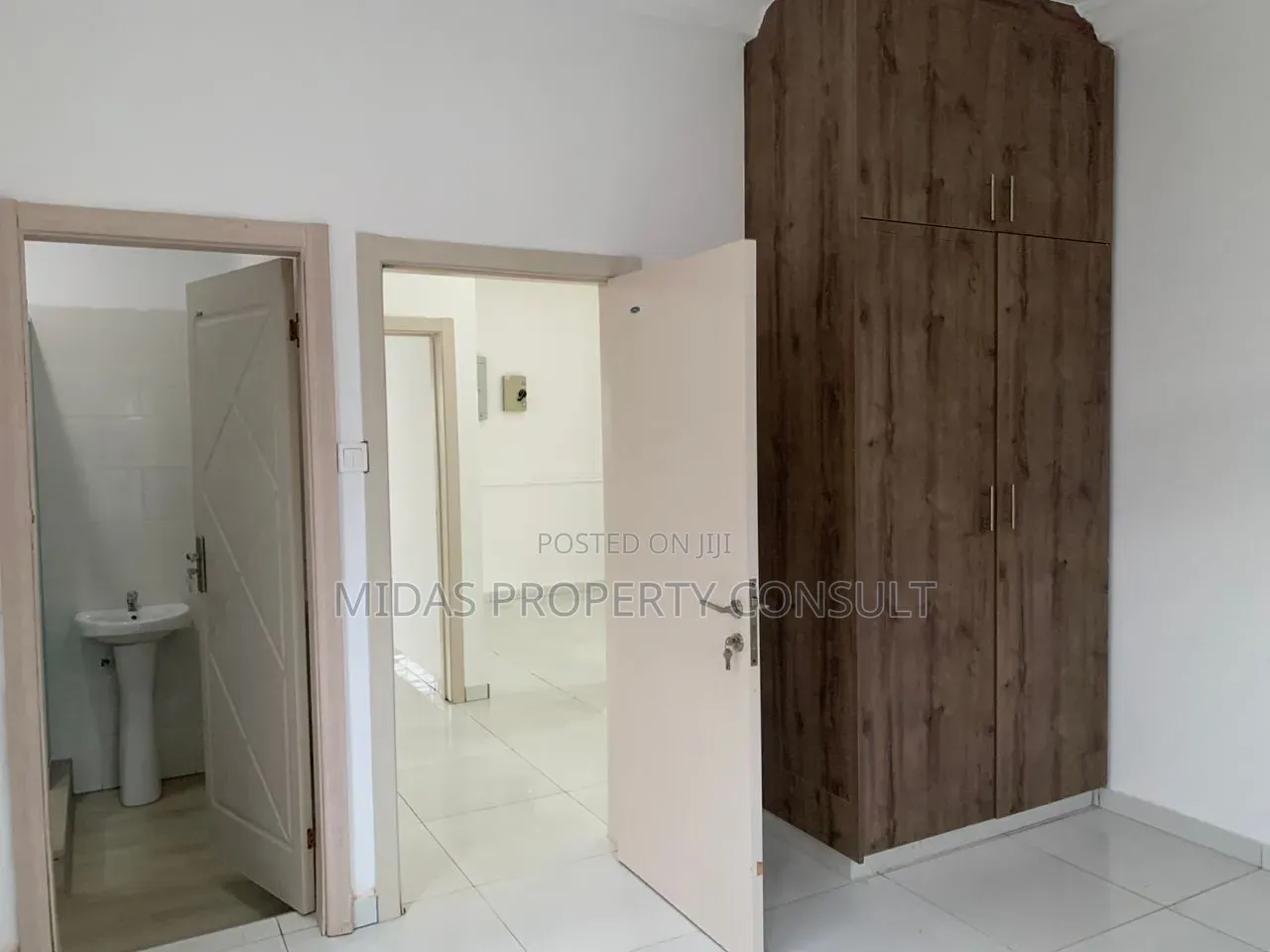 4bdrm House in East Legon Hills, Lake Side Estate for rent