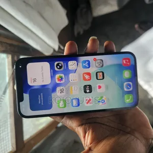 Apple iPhone 12 Pro Max 256 GB Blue