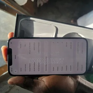 Apple iPhone 12 Pro Max 256 GB Blue