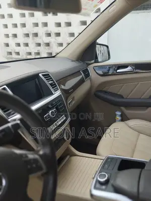 Mercedes-Benz GLC-Class 2016 Black