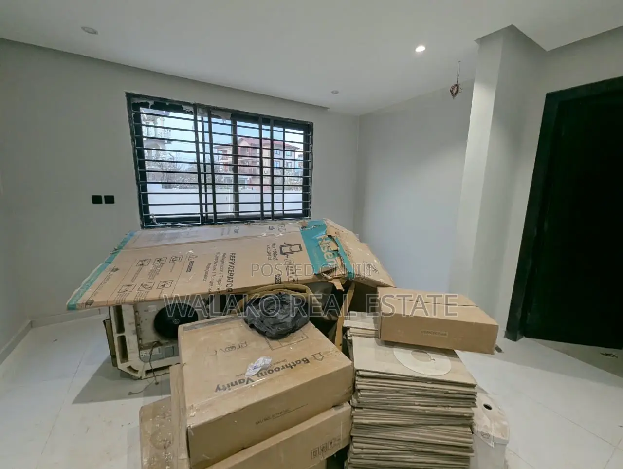 3bdrm House in Tantra Hills for sale