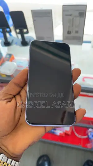 Apple iPhone 11 128 GB Purple