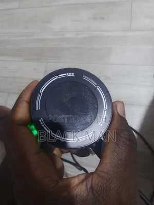 Phone Cooler