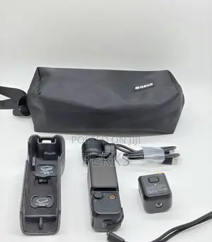 DJI Pocket 3 Very Neat USA Used