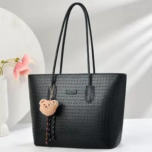 Coorperate Structured Bag