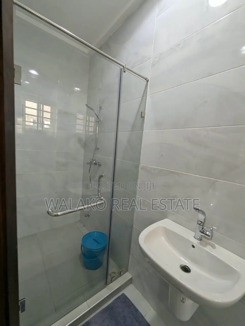 Furnished 2bdrm House in Achimota for rent