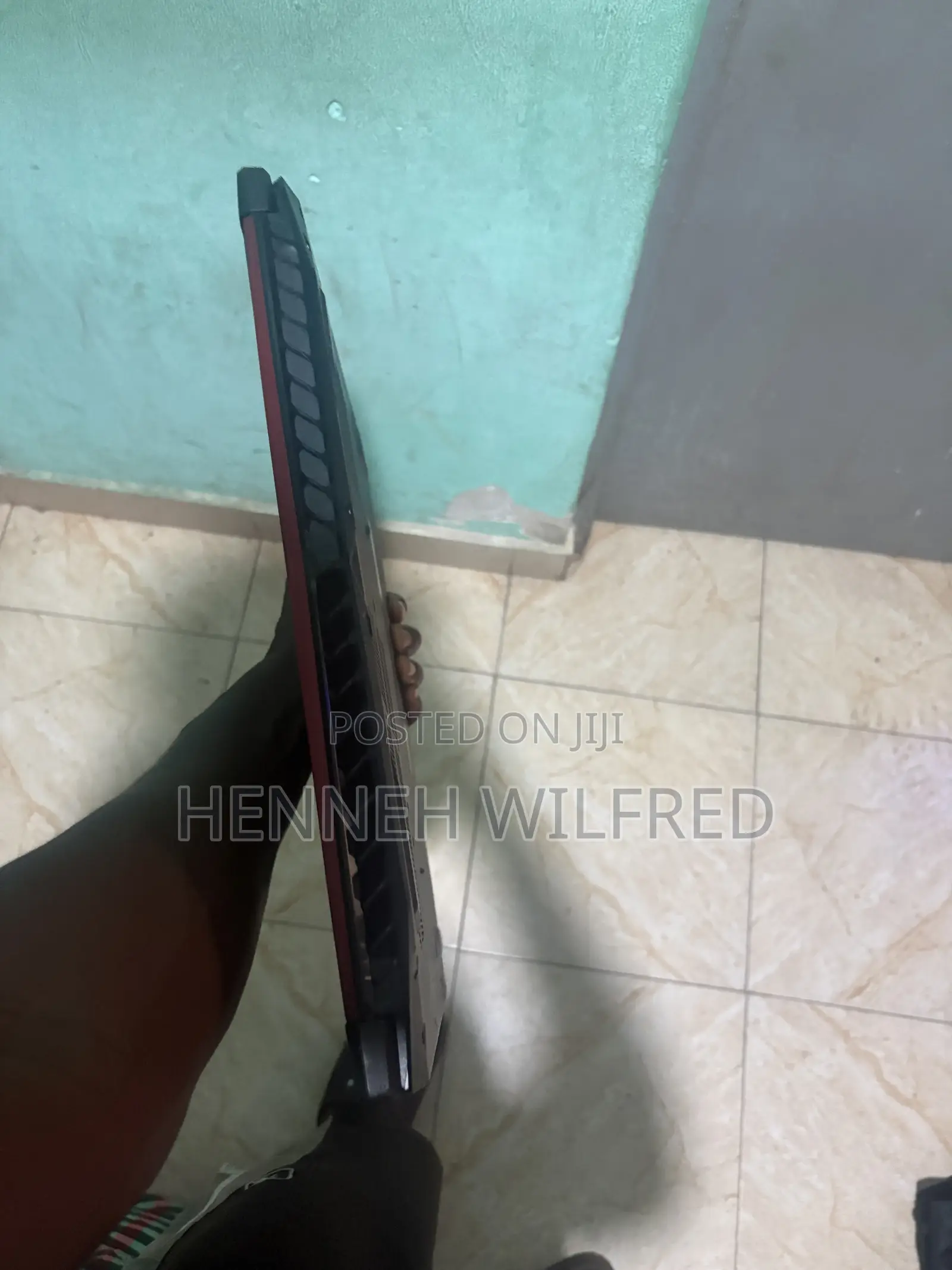 Laptop Acer Nitro 5 16GB Intel Core i7 HDD+SSD 2T
