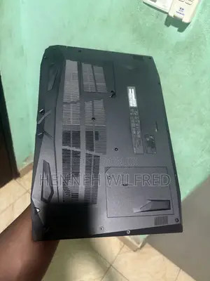 Laptop Acer Nitro 5 16GB Intel Core i7 HDD+SSD 2T