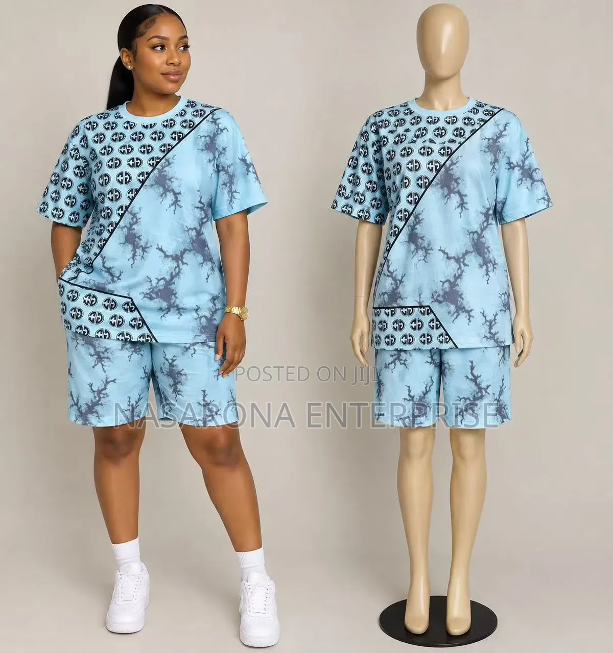 Unisex Two Piece Quality Wears Available in Different Colors
