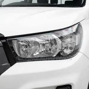 Toyota Hilux 2020 2021 2022 2023 Headlight Normal