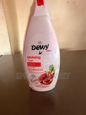 DEly Shower Gel