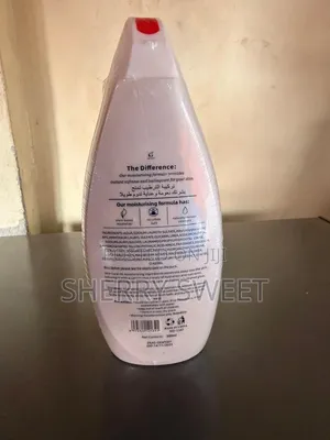 DEly Shower Gel