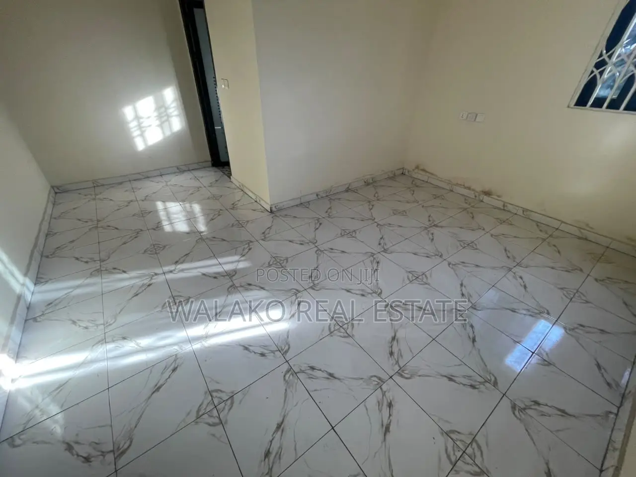 1bdrm Apartment in Awoshie for rent