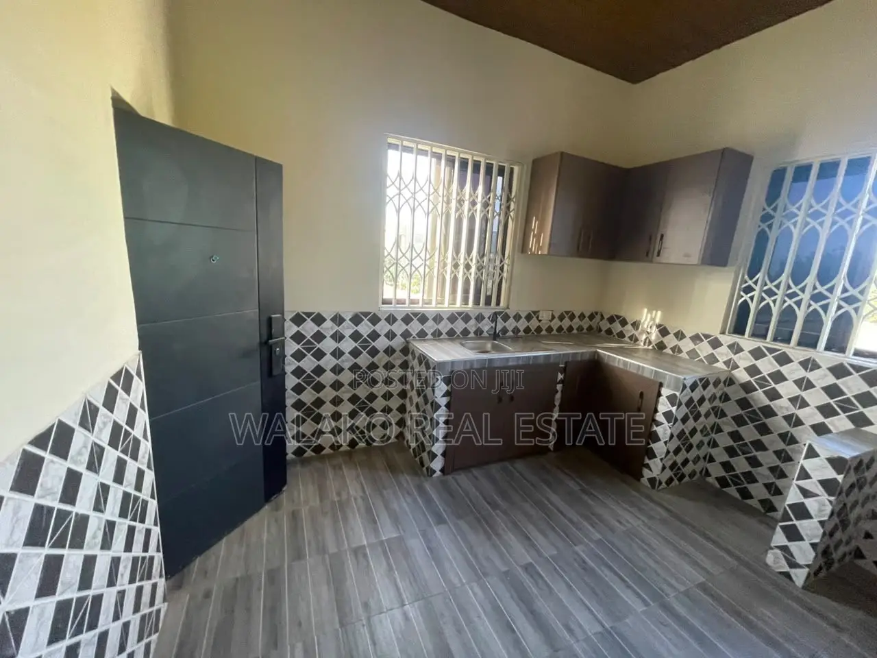 1bdrm Apartment in Awoshie for rent