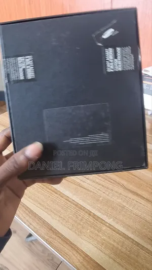 New Samsung Galaxy Z Fold4 512 GB Black