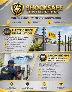 AC Installation and Maintenance