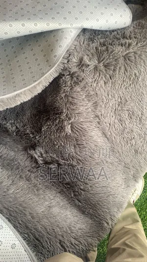 200x300 Heavy Fluffy Carpet