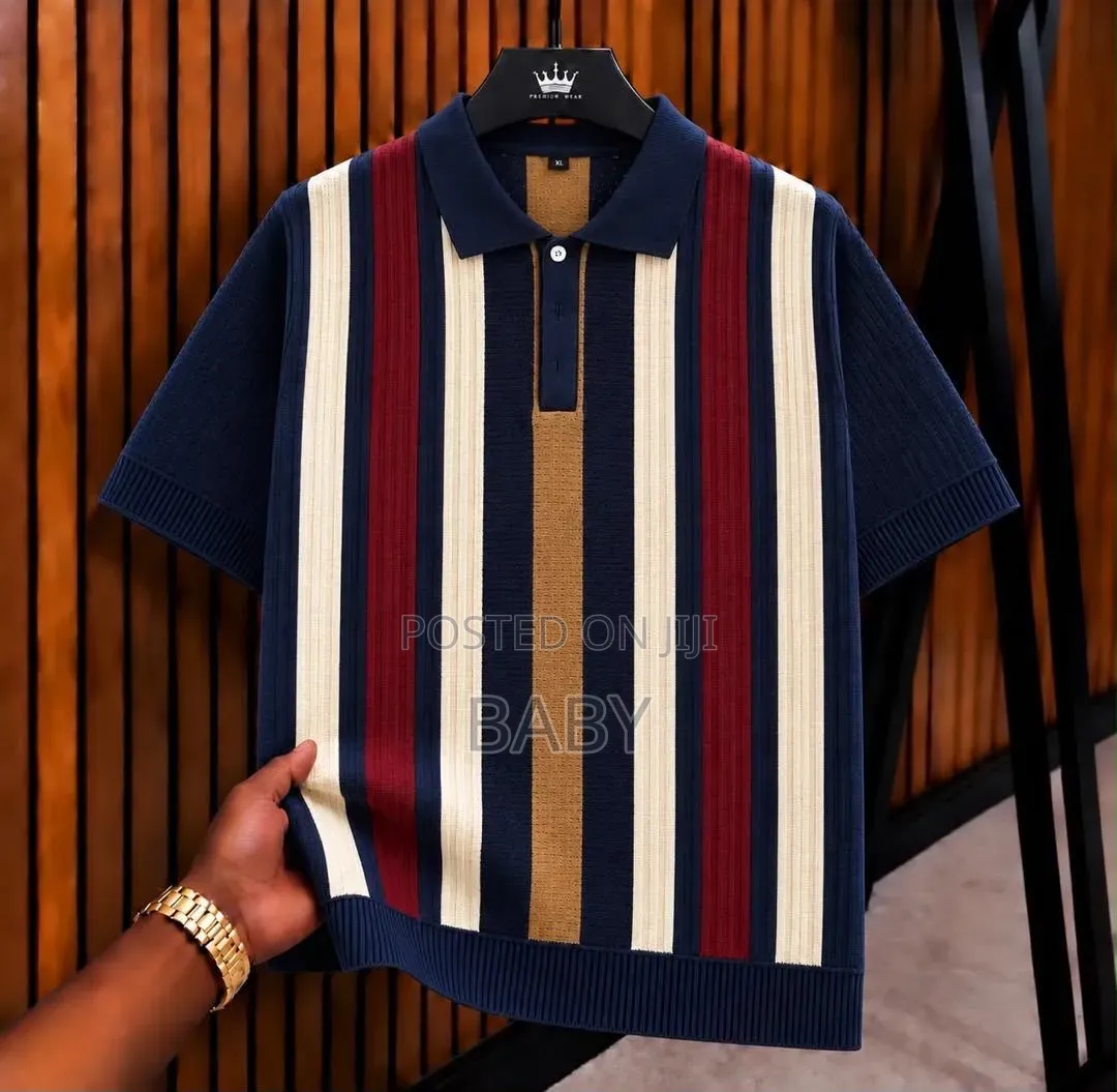 Knitted Quarter Zip Top