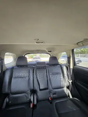Mitsubishi Outlander SEL FWD 2018 Gray