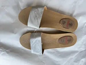 Ladies Slipper From Germany (Size 41 Open)
