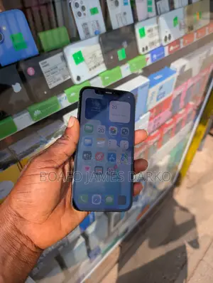 Apple iPhone 12 Pro 128 GB Blue