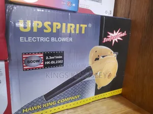 Upspirit Blower 800w