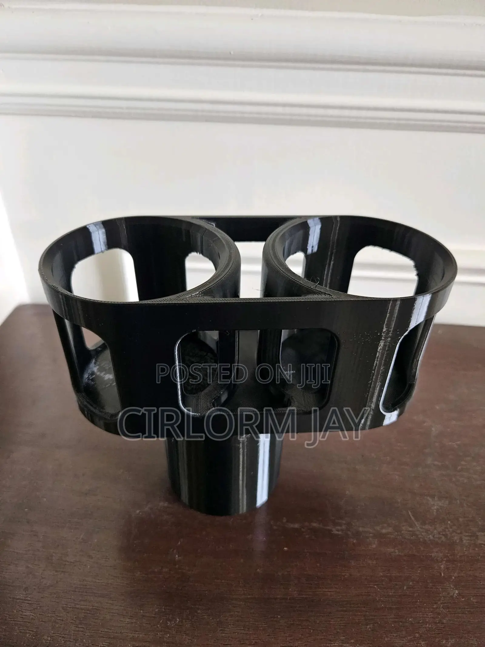 Dual Car Cup Holder