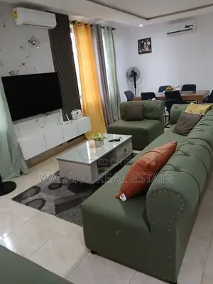 Furnished 2bdrm Apartment in Kwabenya for rent