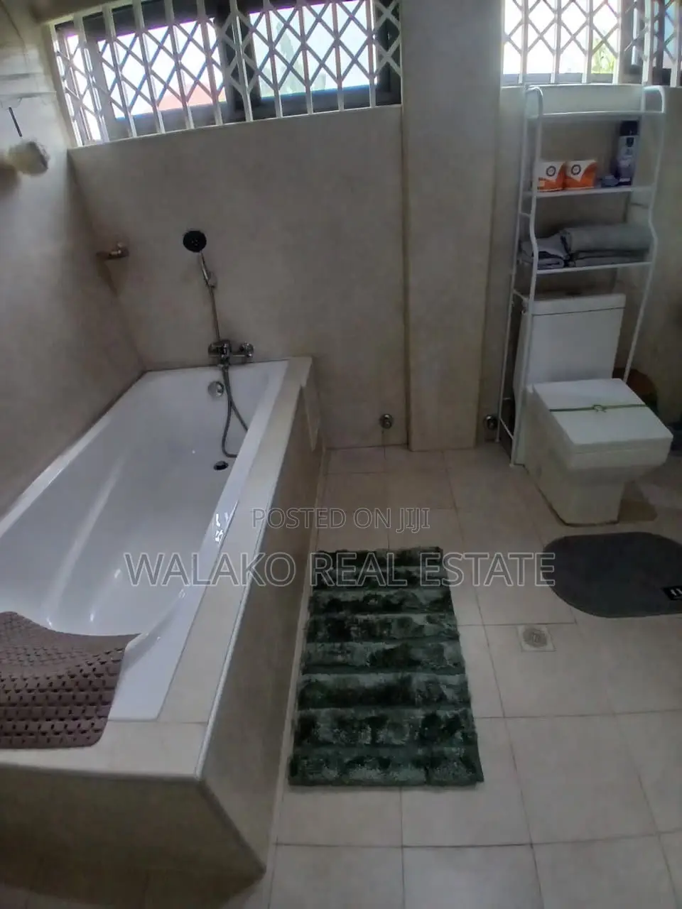 Furnished 2bdrm Apartment in Kwabenya for rent