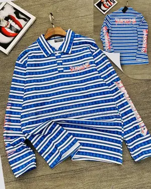 Long Sleeve Cute Tops