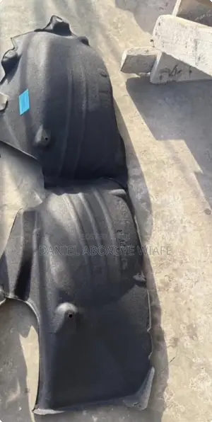 Accord 2018 (Mud Guard Rubber) Original