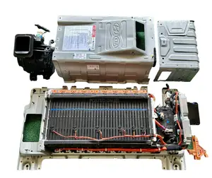 Hyundai Sonata Hybrid Battery