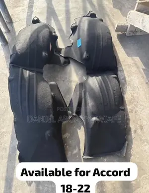 Accord 2018 (Mud Guard Rubber) Original