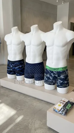 Boxer Shorts