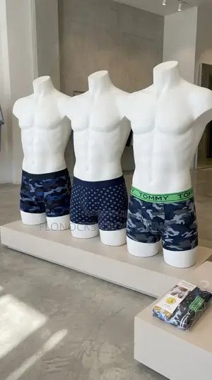 Boxer Shorts
