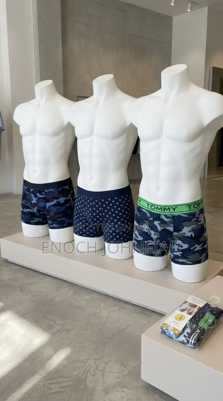 Boxer Shorts