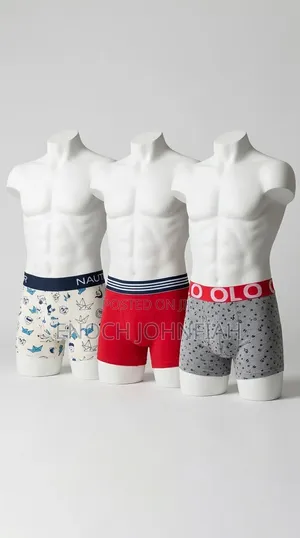 Boxer Shorts
