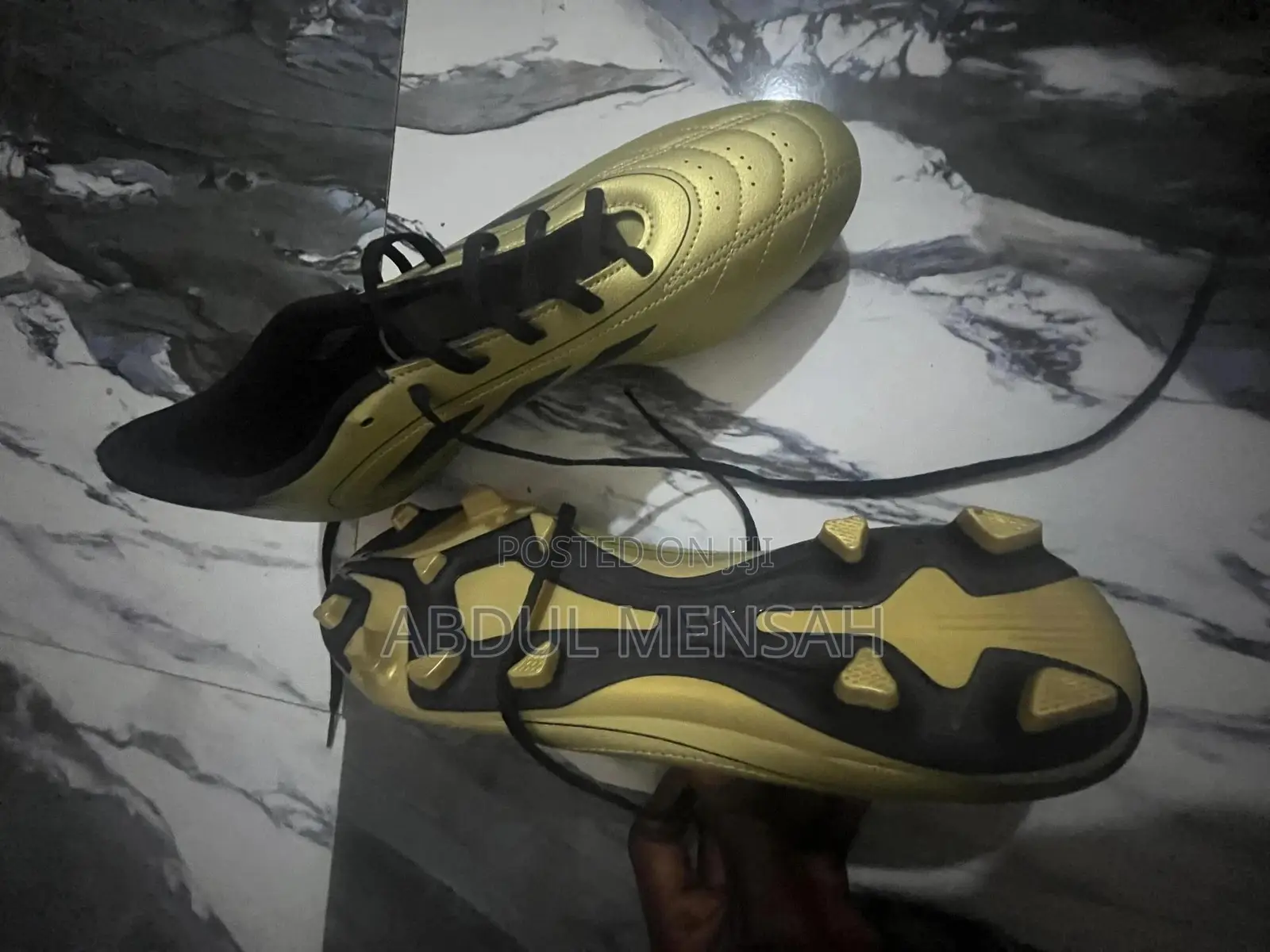 Adidas Goletto F50 Club FG