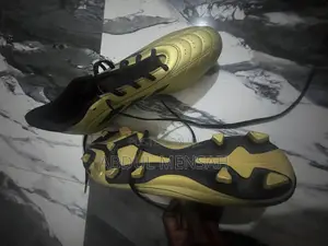 Adidas Goletto F50 Club FG