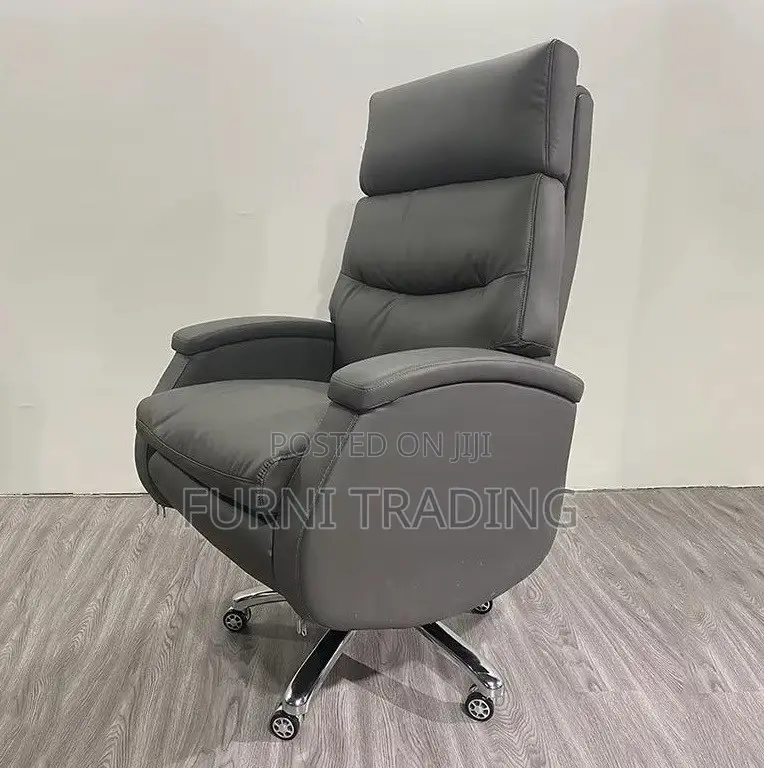 Ergonomic Executive Chair