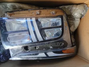 Hyundai Santafe 2021,2022,2023 Headlight Right