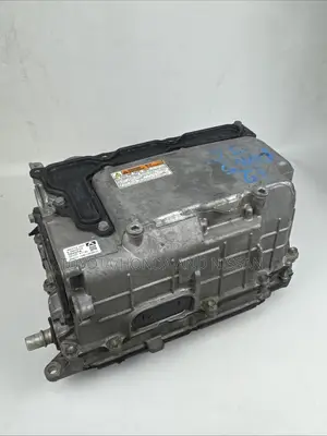 Affordable Home Used Toyota Prius 3rd Generation Inverter