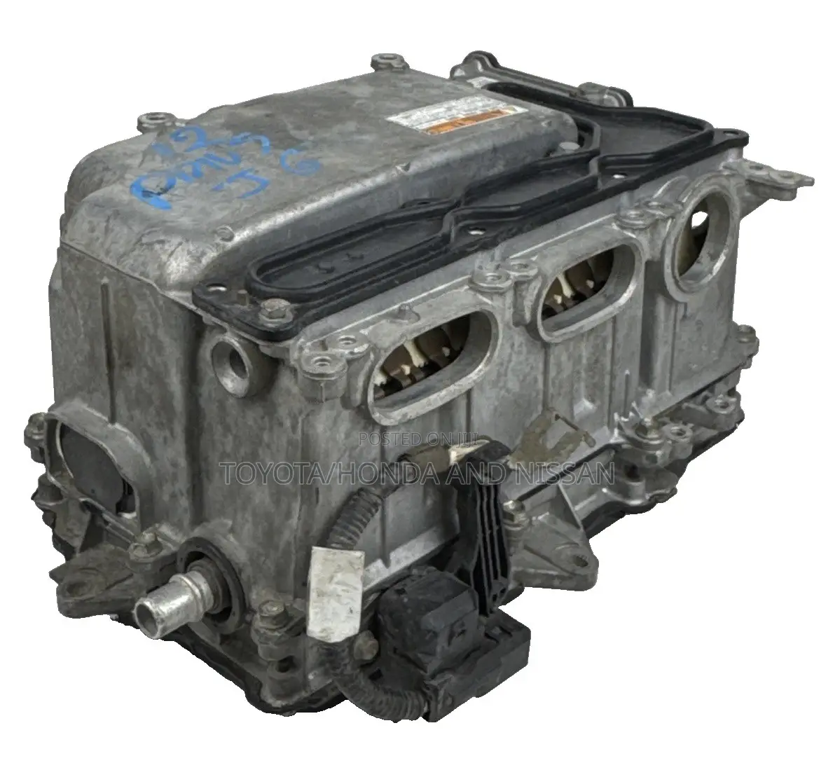 Affordable Home Used Toyota Prius 3rd Generation Inverter