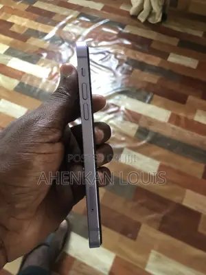 Apple iPhone 12 64 GB Purple