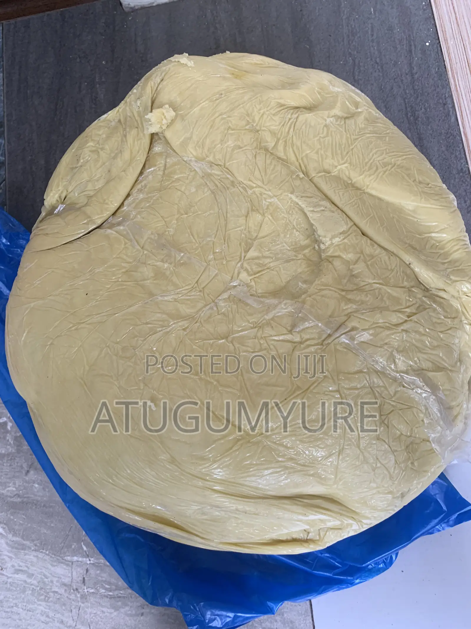 Shea Butter